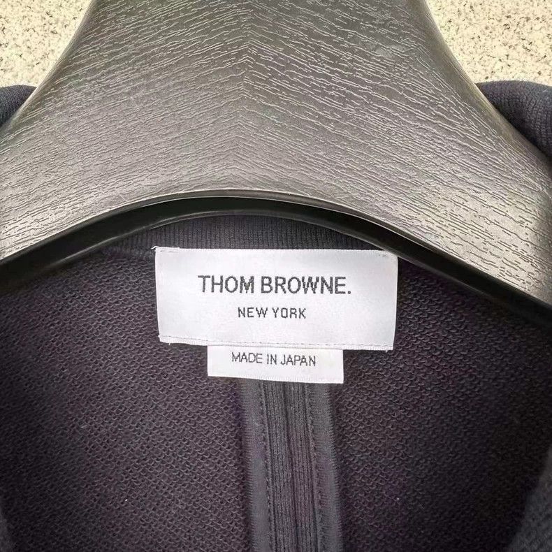 Thom Browne Thom Browne size1 suit jacket Size 34S - 2 Thumbnail