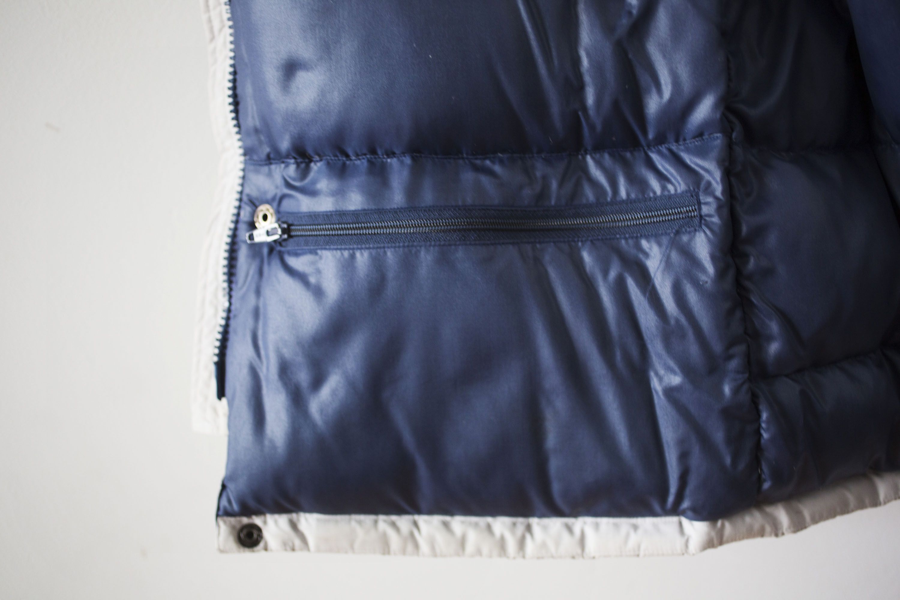 Mountain Equipment Mountain Equipment Vintage Makalu Jacket L Size US L / EU 52-54 / 3 - 12 Thumbnail