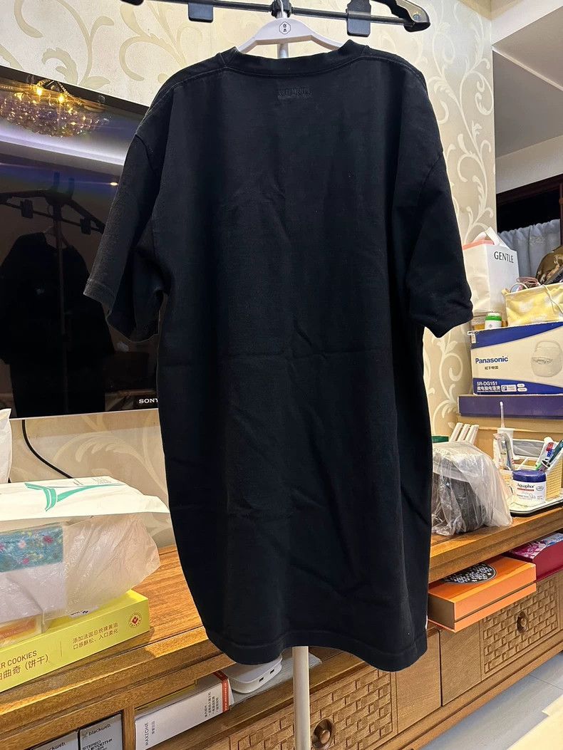 Vetements Vetements 19ss Bullet Short Sleeve Size US M / EU 48-50 / 2 - 2 Thumbnail