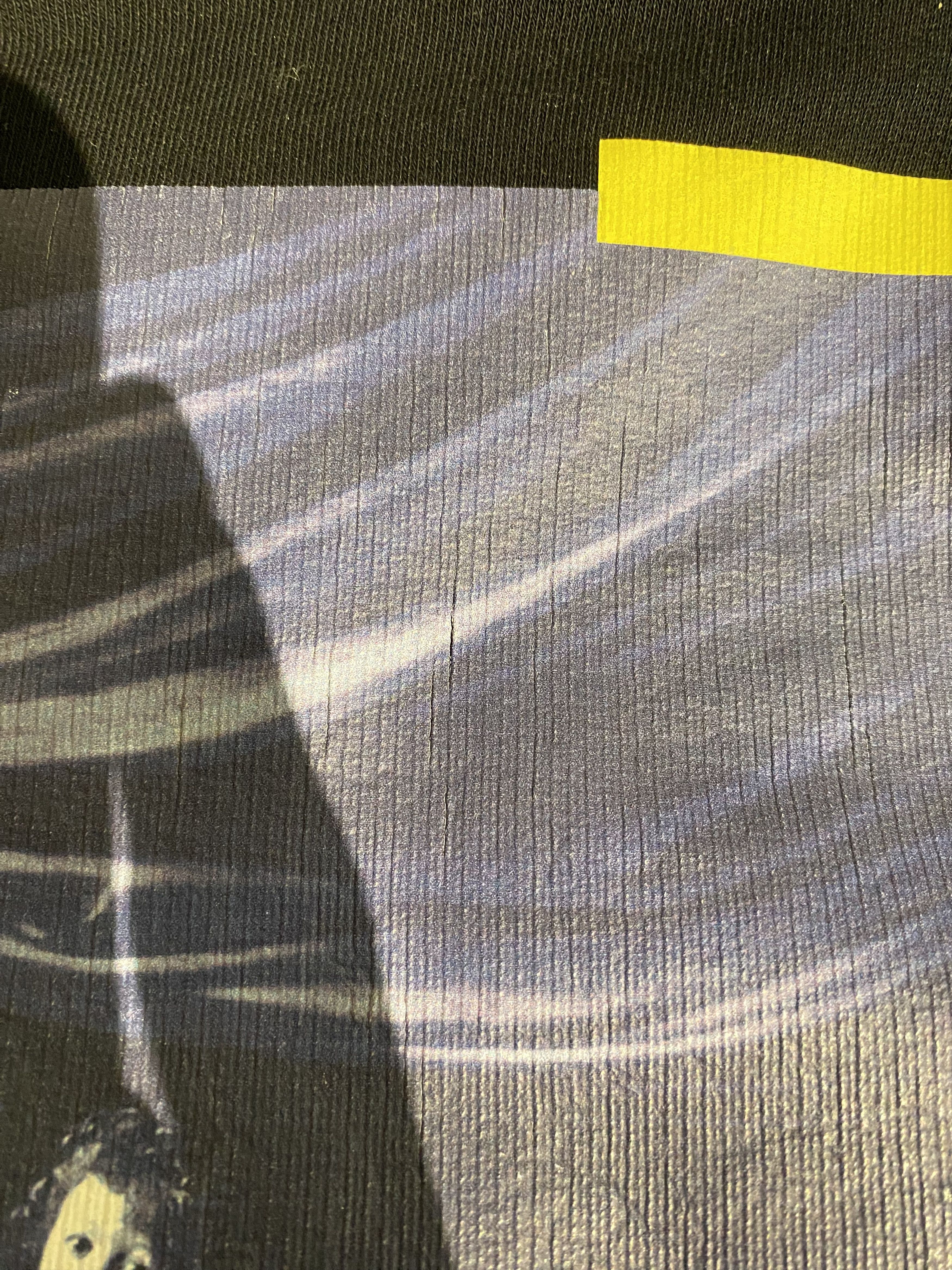 Off-White Diagonal Caravaggio Sweatshirt Size US XL / EU 56 / 4 - 4 Thumbnail