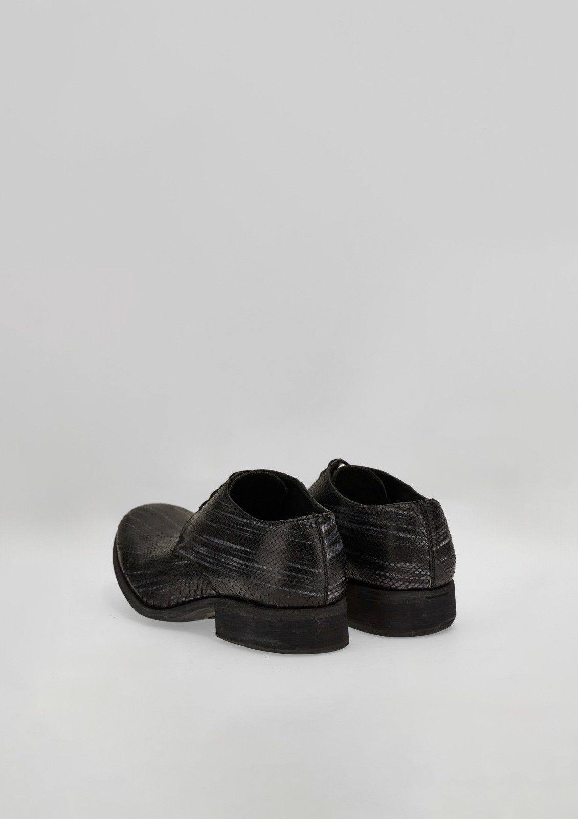 Carpe Diem CARPE DIEM NOS VINTAGE Scarpa stringata S40W Size US 7 / IT 37 - 2 Thumbnail