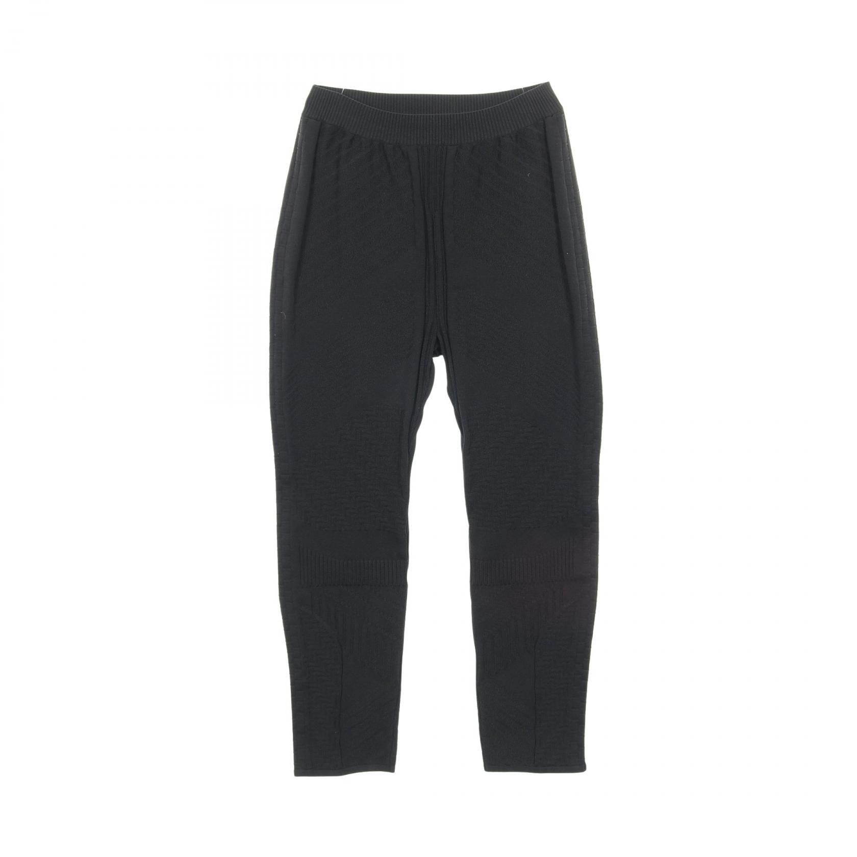 Prada Prada Prada Nylon Pants Textile Pants UMP182 DUTY FREE for USA Size ONE SIZE - 1 Thumbnail