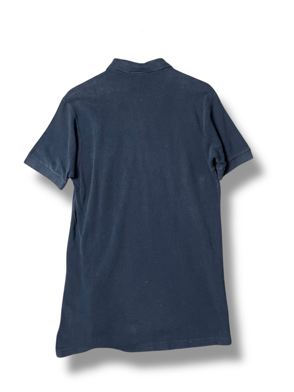 Burberry × Japanese Brand × Vintage Vintage Burberry’s Polo T-shirt (73) Size US XXS / EU 40 - 6 Thumbnail