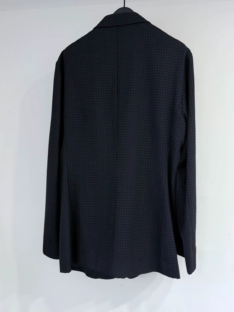 Raf Simons Raf Simons 2014ss Ralph Simon Suit Size 50R - 3 Thumbnail