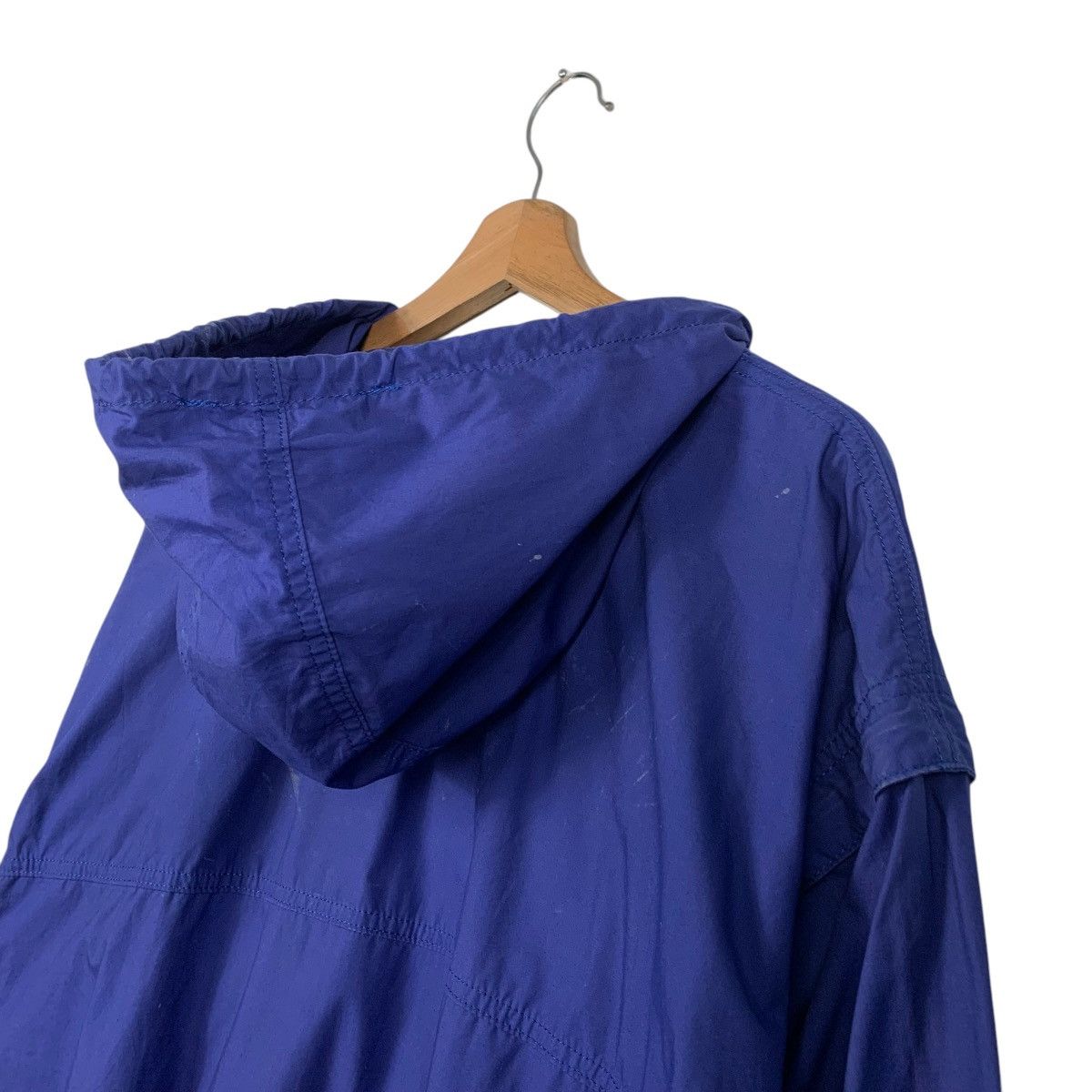 NCAA NCAA Hooded Light Zipper Jacket Size US XL / EU 56 / 4 - 9 Thumbnail