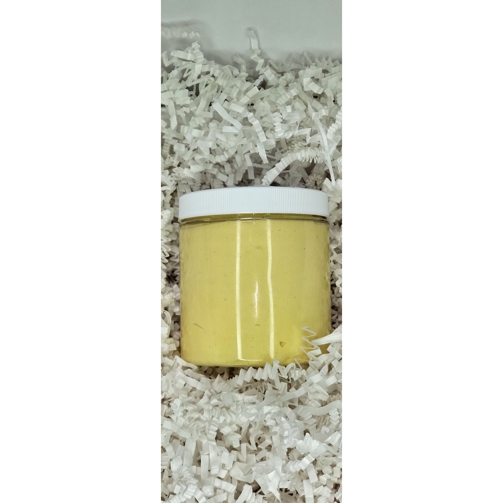 Other Shea Mango Body Butter Handmade Natural Moisturizer 8 oz Size ONE SIZE - 5 Thumbnail