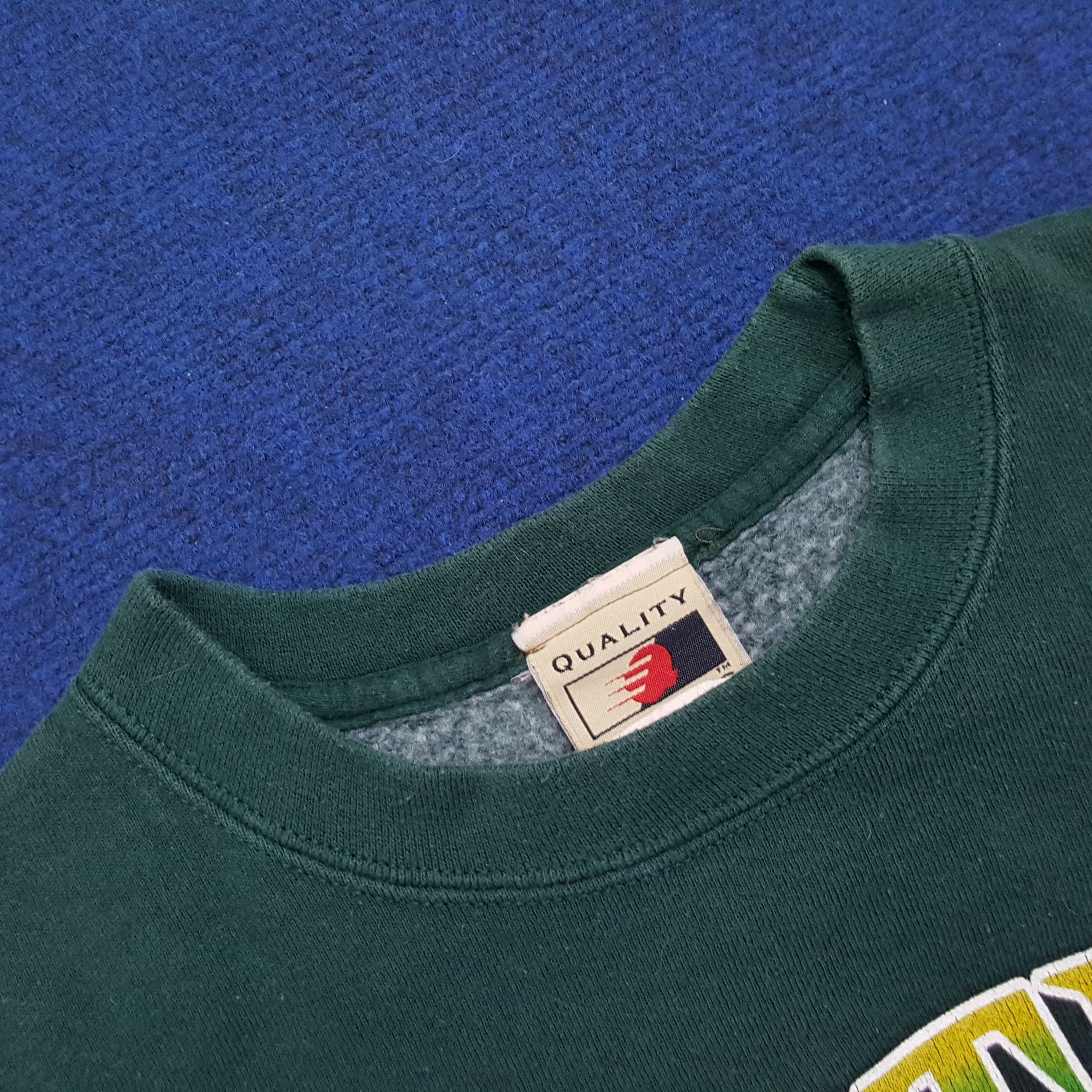 Vintage Vintage Hunting America Sweatshirt Size US M / EU 48-50 / 2 - 3 Thumbnail