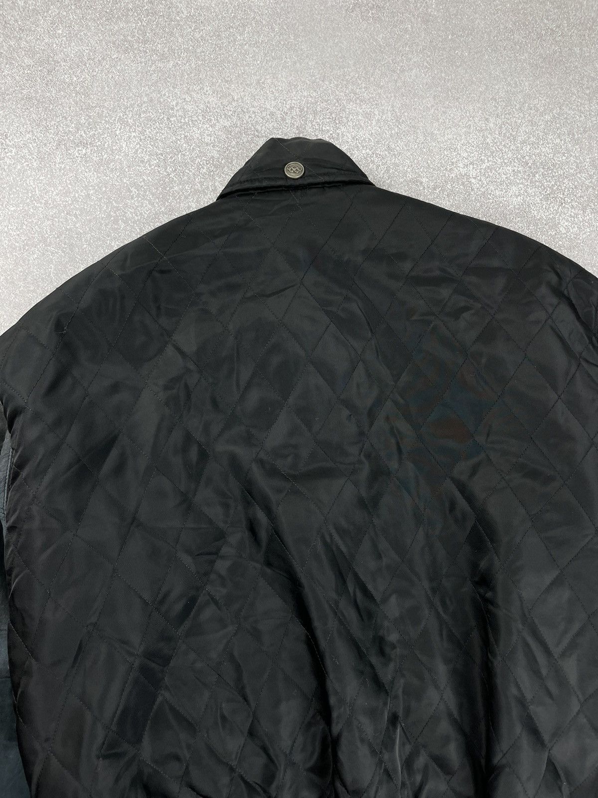 Adidas × USA Olympics × Vintage Vintage Adidas Olympic Winter Games ST.Moritz Bomber Jacket Size US S / EU 44-46 / 1 - 12 Thumbnail