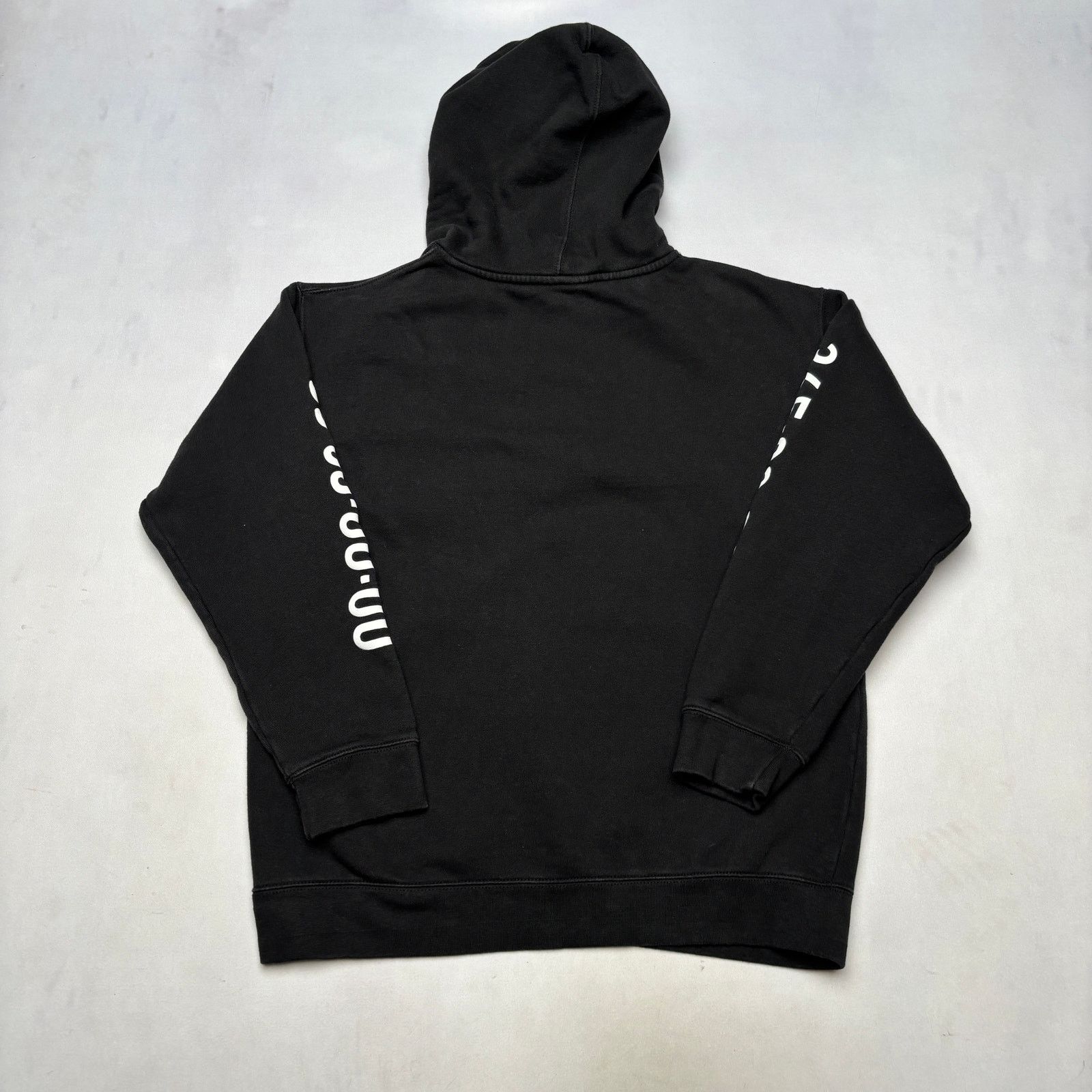 Independent Trading Co. Unus Annus The End Countdown 365 Hoodie Medium Mariplier Size US M / EU 48-50 / 2 - 3 Thumbnail