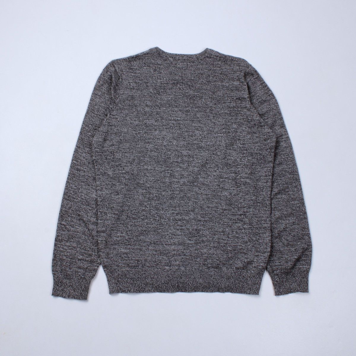 Carhartt × Carhartt Wip CARHARTT WIP Toss Sweater Knited Cotton Acrylic Melange Size US S / EU 44-46 / 1 - 9 Thumbnail