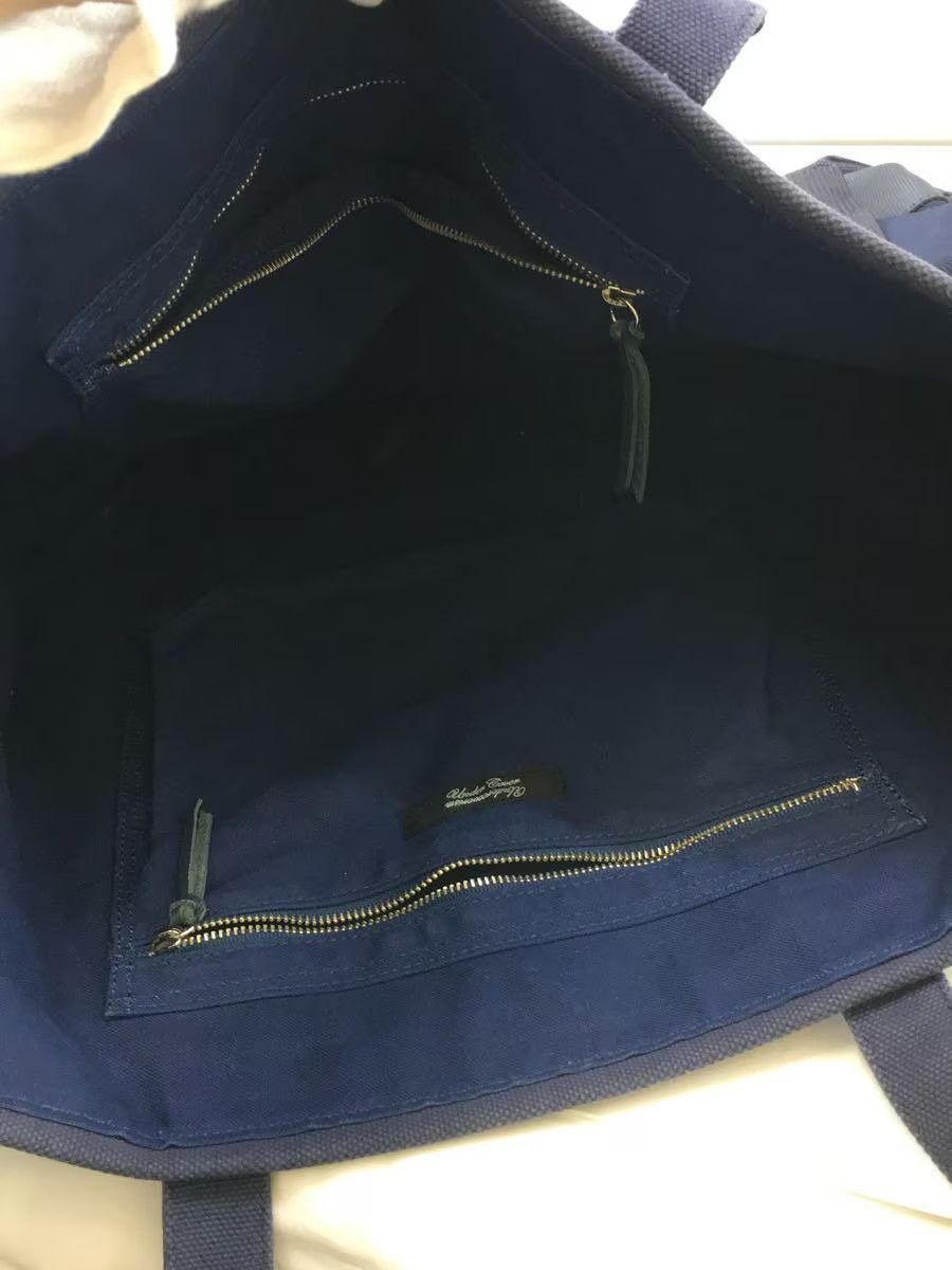 Undercover SS13 "TALKING HEADS" Utility Tote Bag Size ONE SIZE - 6 Thumbnail
