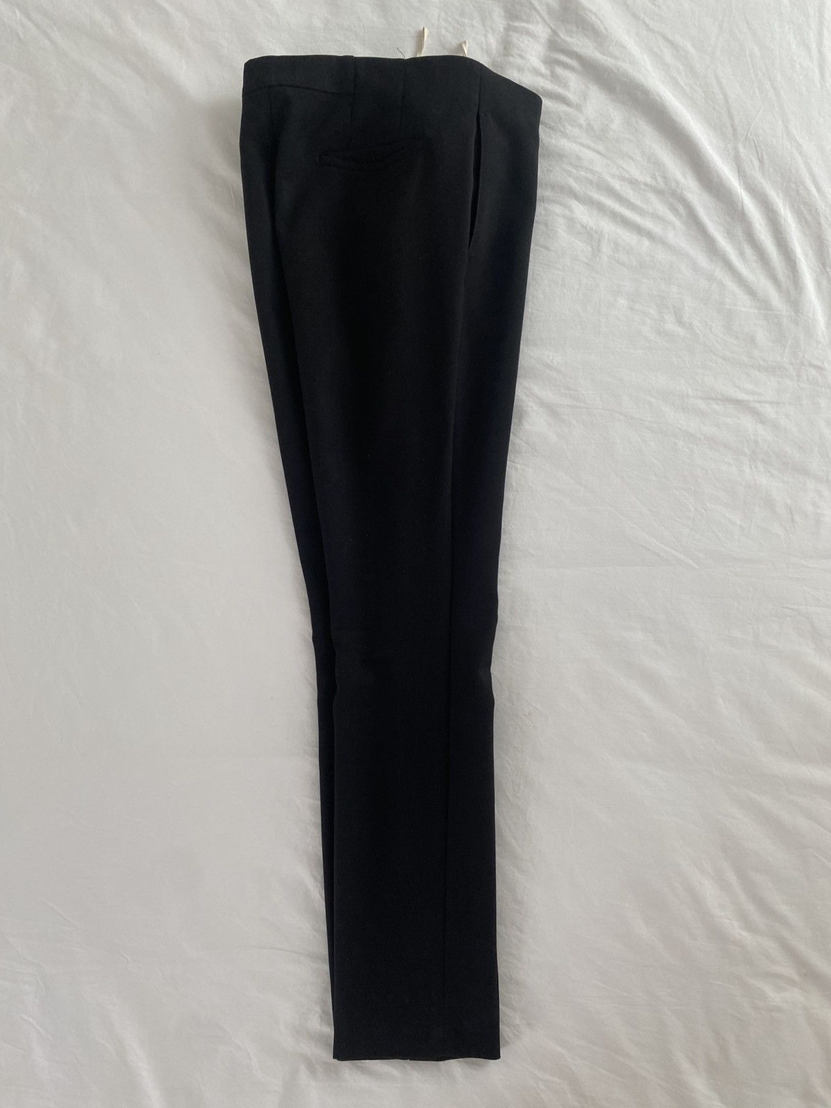 Marni Black Cropped Marni Pants Size US 32 / EU 48 - 1 Thumbnail