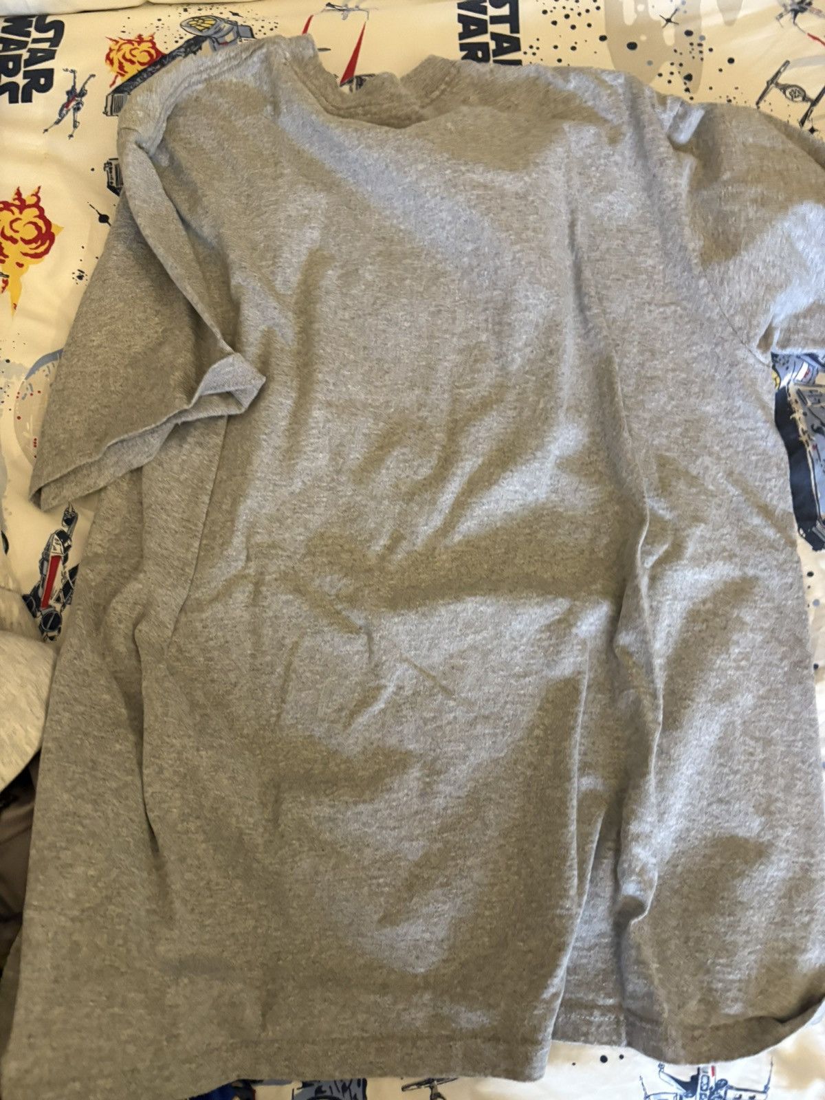 Supreme Supreme Necklace Tee Size US M / EU 48-50 / 2 - 3 Thumbnail