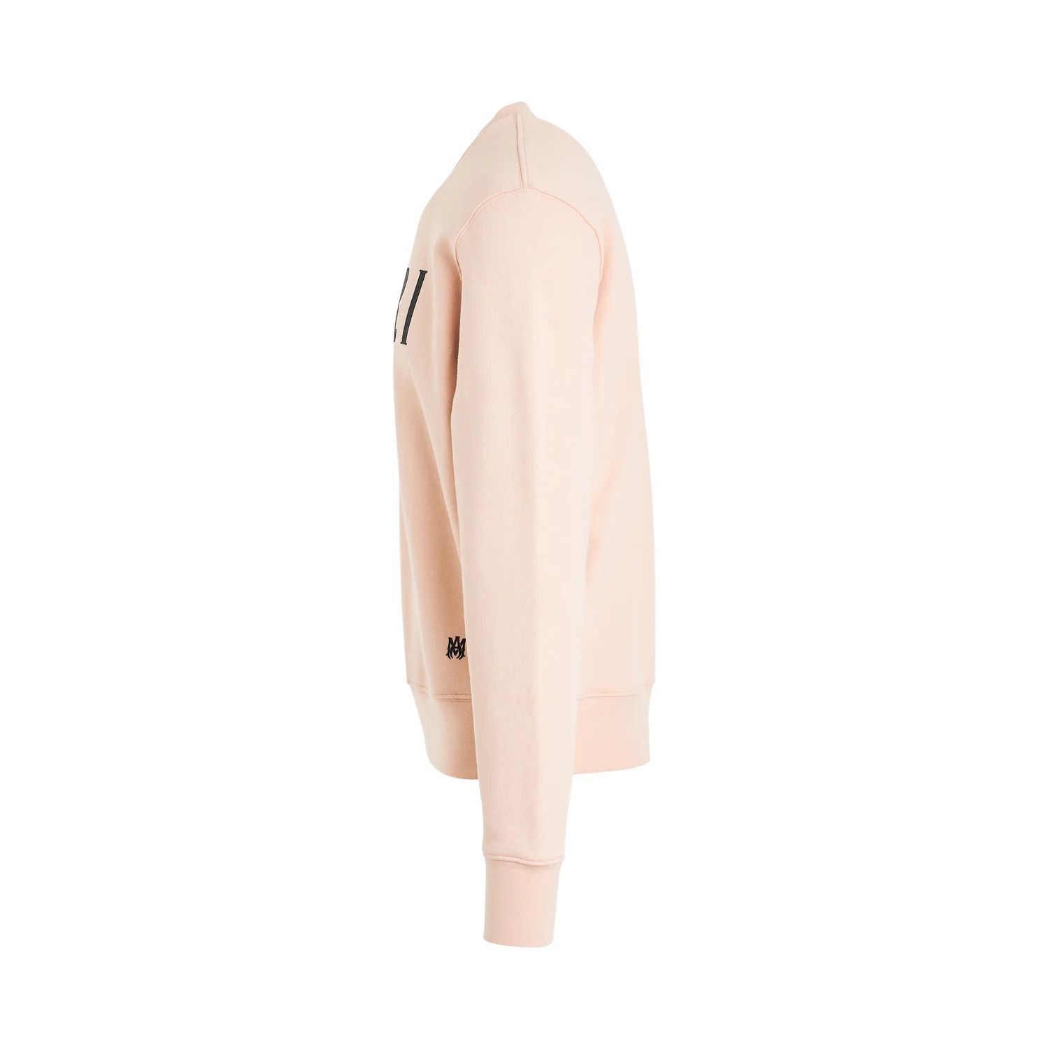 Amiri o1mris0824 Sweater in Cream Size US S / EU 44-46 / 1 - 3 Thumbnail