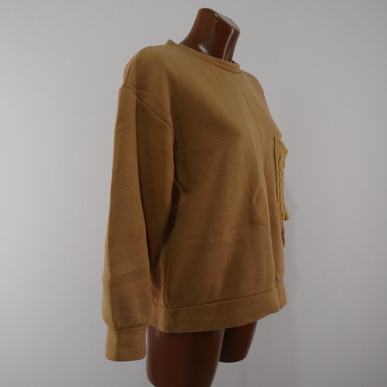AMO Women's Sweater Amo Size M / US 6-8 / IT 42-44 - 3 Thumbnail
