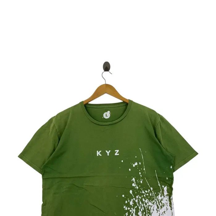 Vintage KEYAKIZAKA46 JAPAN IDOL Group Black Sheep Single Tee Shirt Size US L / EU 52-54 / 3 - 2 Thumbnail