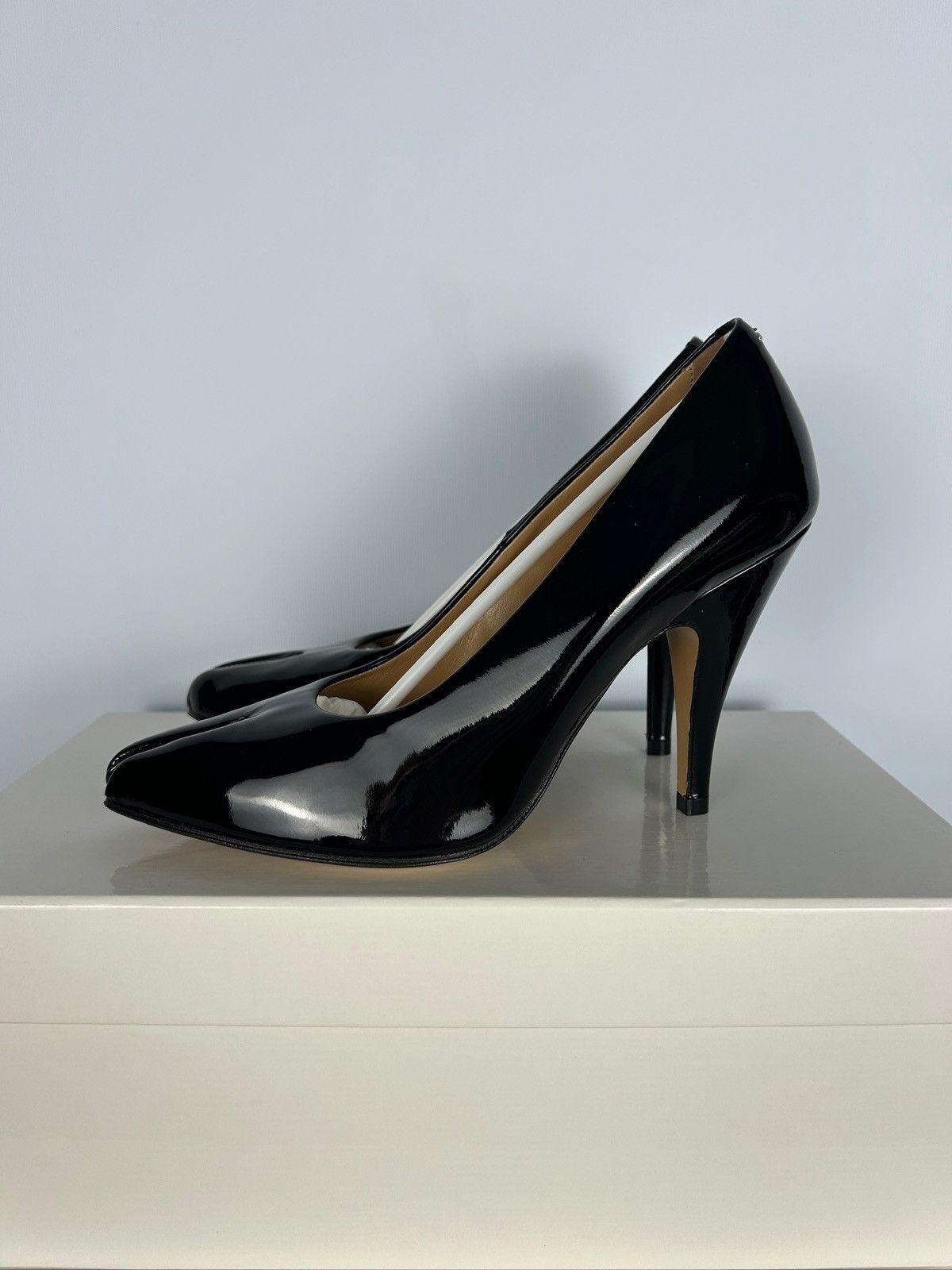 Maison Margiela Tabi margiela heels Size US 9 / IT 39 - 4 Thumbnail