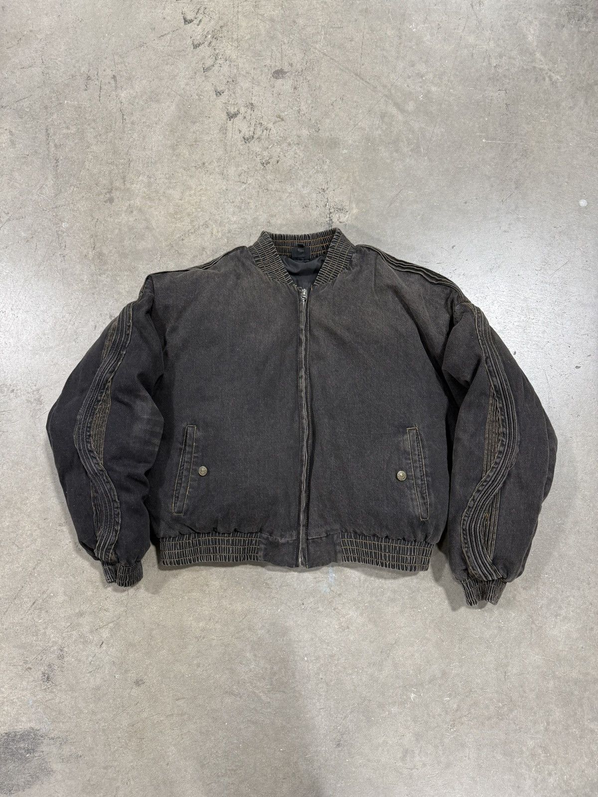Other Xwore Bomber Size US M / EU 48-50 / 2 - 1 Thumbnail