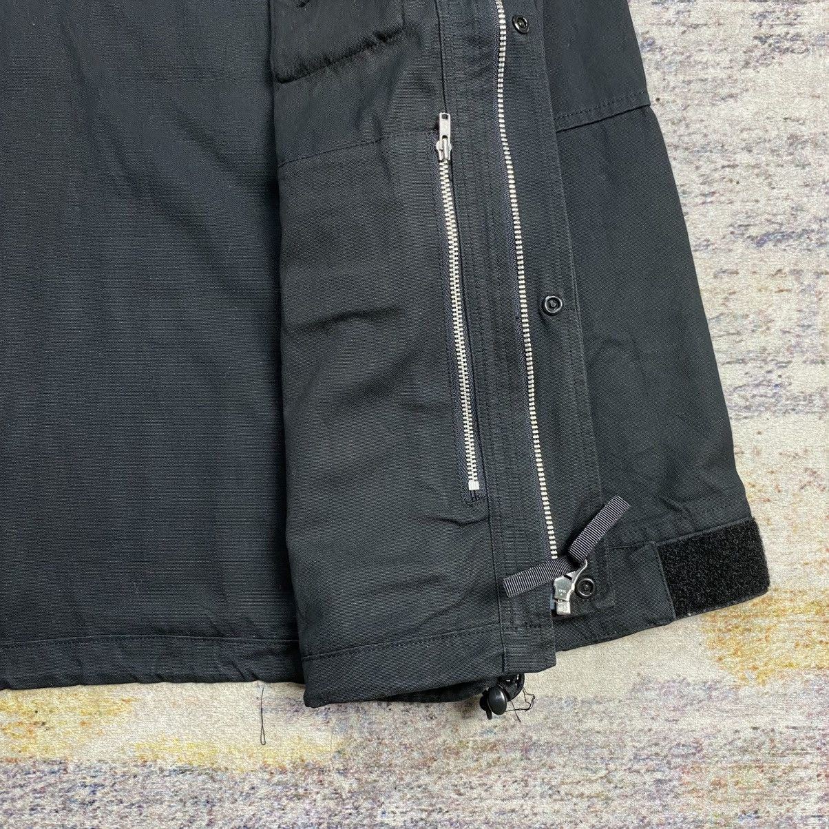 Good Enough × Hiroshi Fujiwara gdeh good enough multi pocket jacket Size US M / EU 48-50 / 2 - 7 Thumbnail