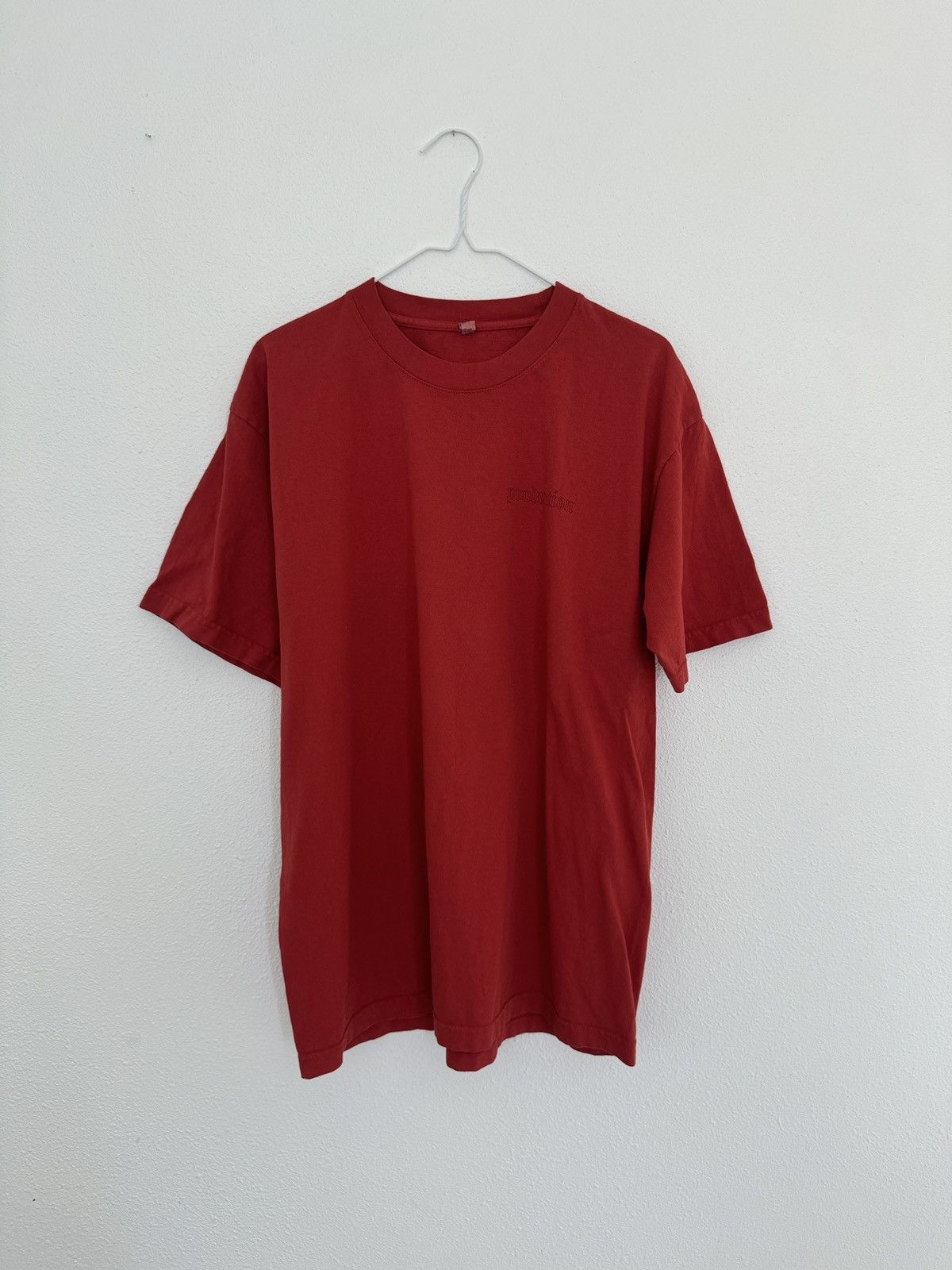 Sunday Service Shirt | Grailed
