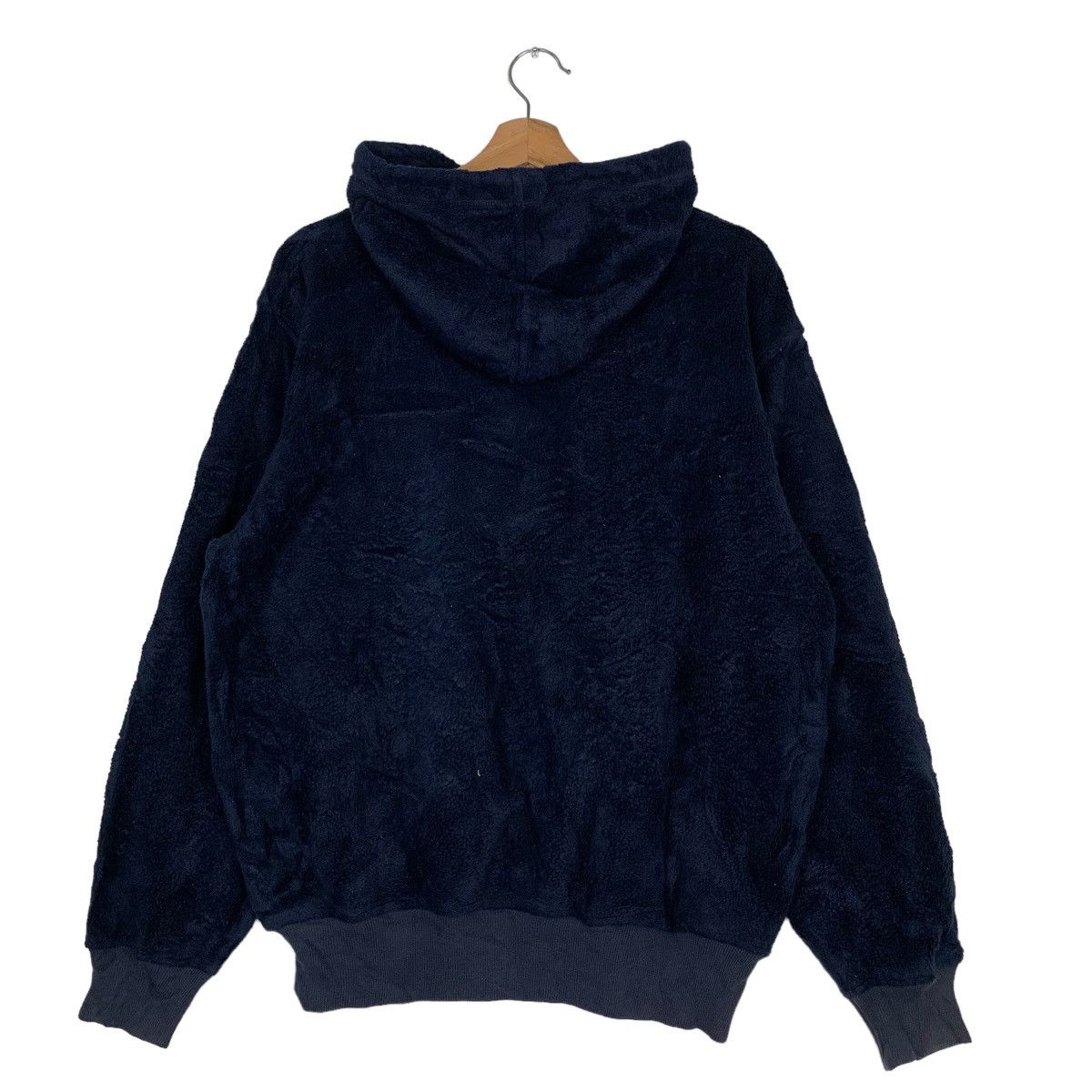 Polo Ralph Lauren Polo Sport RL USA Big Logo Pullover Fleece Hoodies #0018-C1 Size US M / EU 48-50 / 2 - 8 Thumbnail