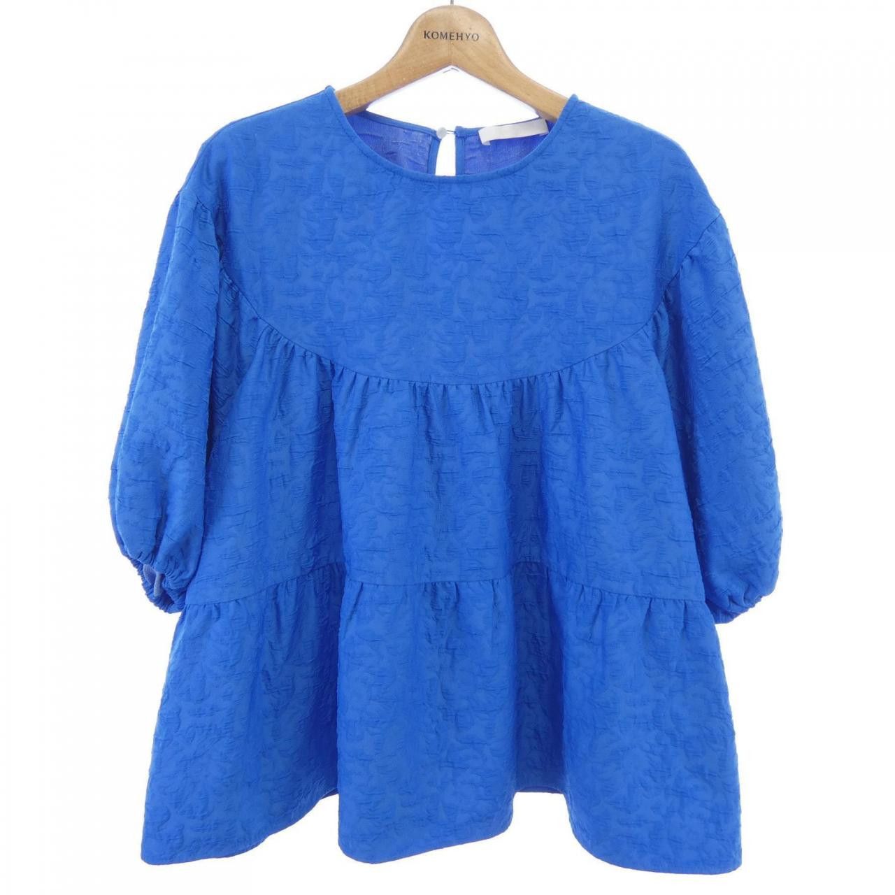 Other Other Merlette Top Textile Tops DUTY FREE for USA Size ONE SIZE - 1 Thumbnail