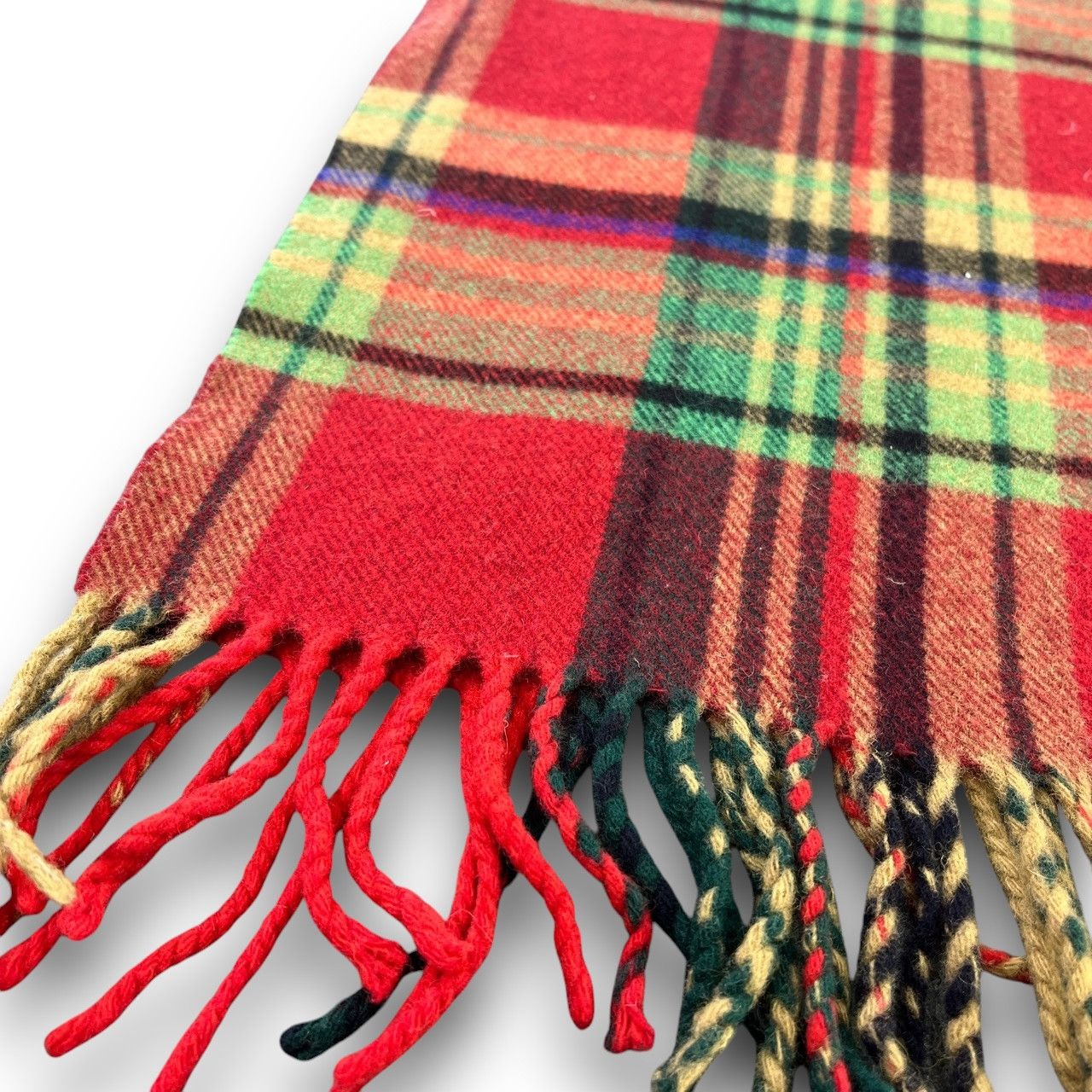 Polo Ralph Lauren Polo Ralph Lauren Scarf / Muffler / Neckwear T672 Size ONE SIZE - 7 Thumbnail