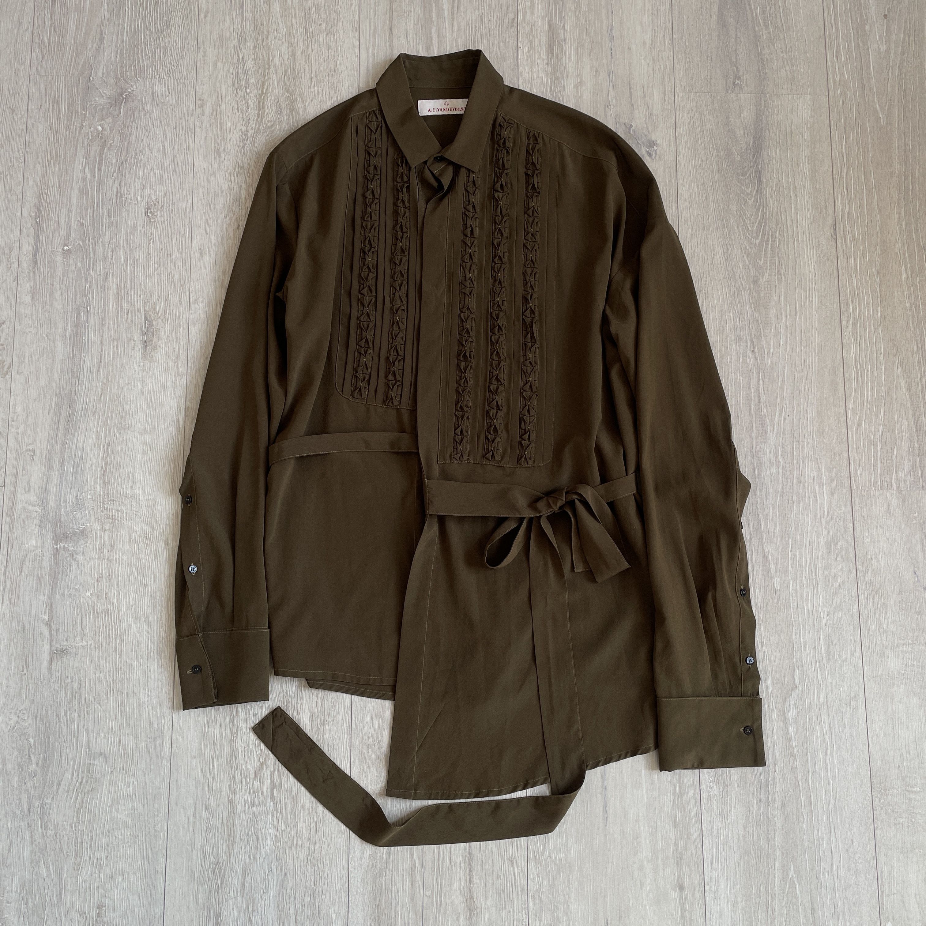 A.F. Vandevorst | Grailed