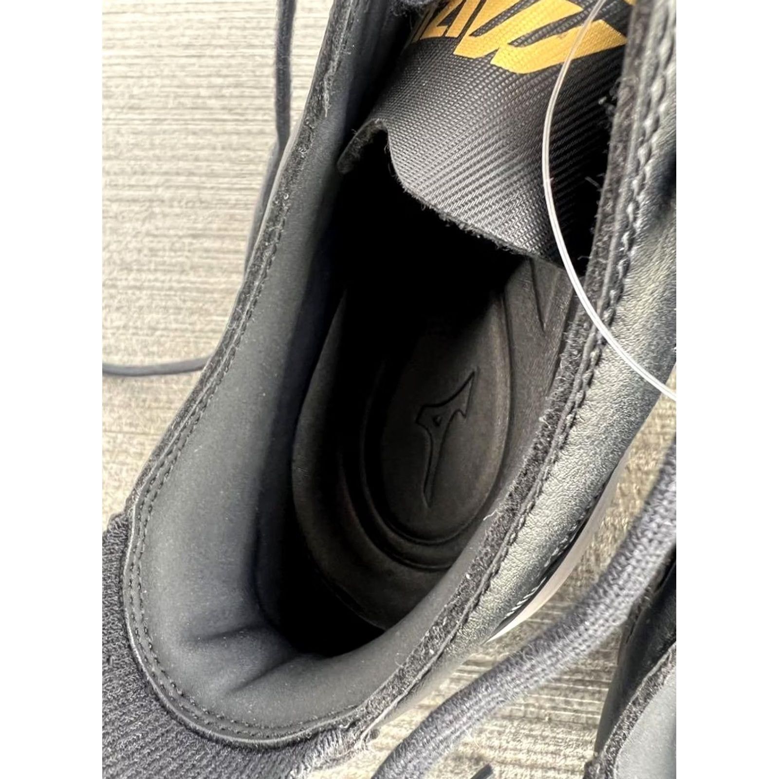 Mizuno Mizuno Morelia Neo 3 Pro As US 10 Size US 10 / EU 43 - 5 Thumbnail