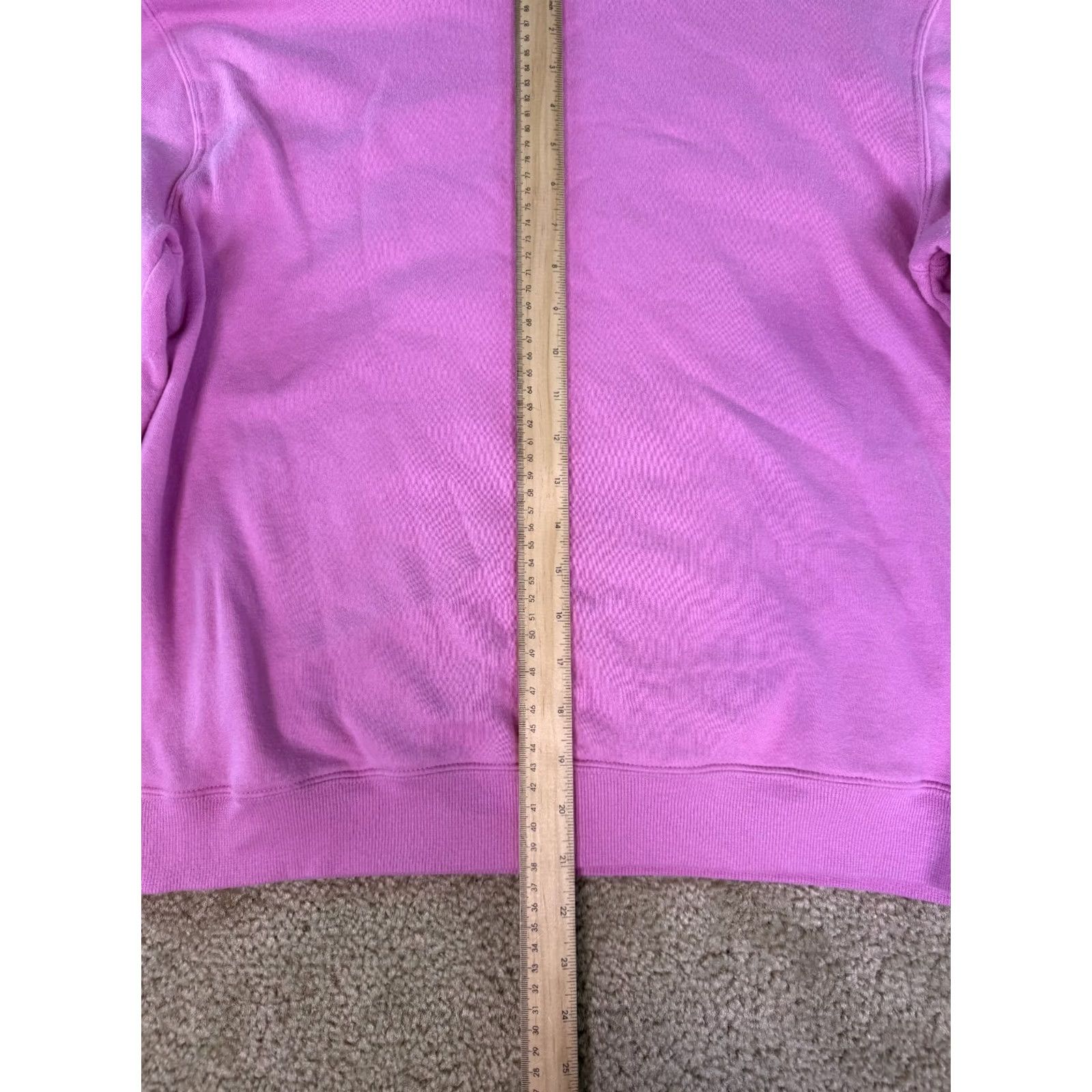 Disney Disney Womens Sweatshirt Minnie Mouse Pink Size L Size L / US 10 / IT 46 - 5 Thumbnail