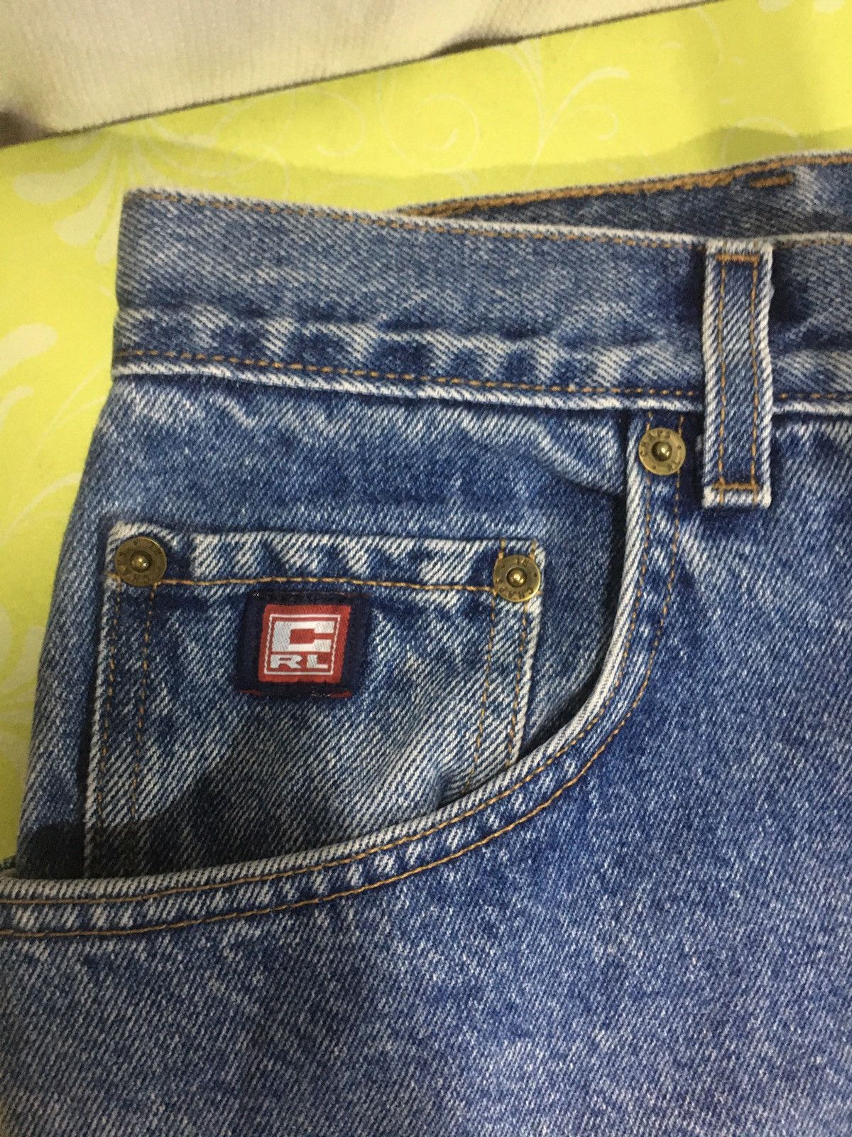 Chaps Ralph Lauren Chaps Ralph Lauren Size US 34 / EU 50 - 2 Thumbnail