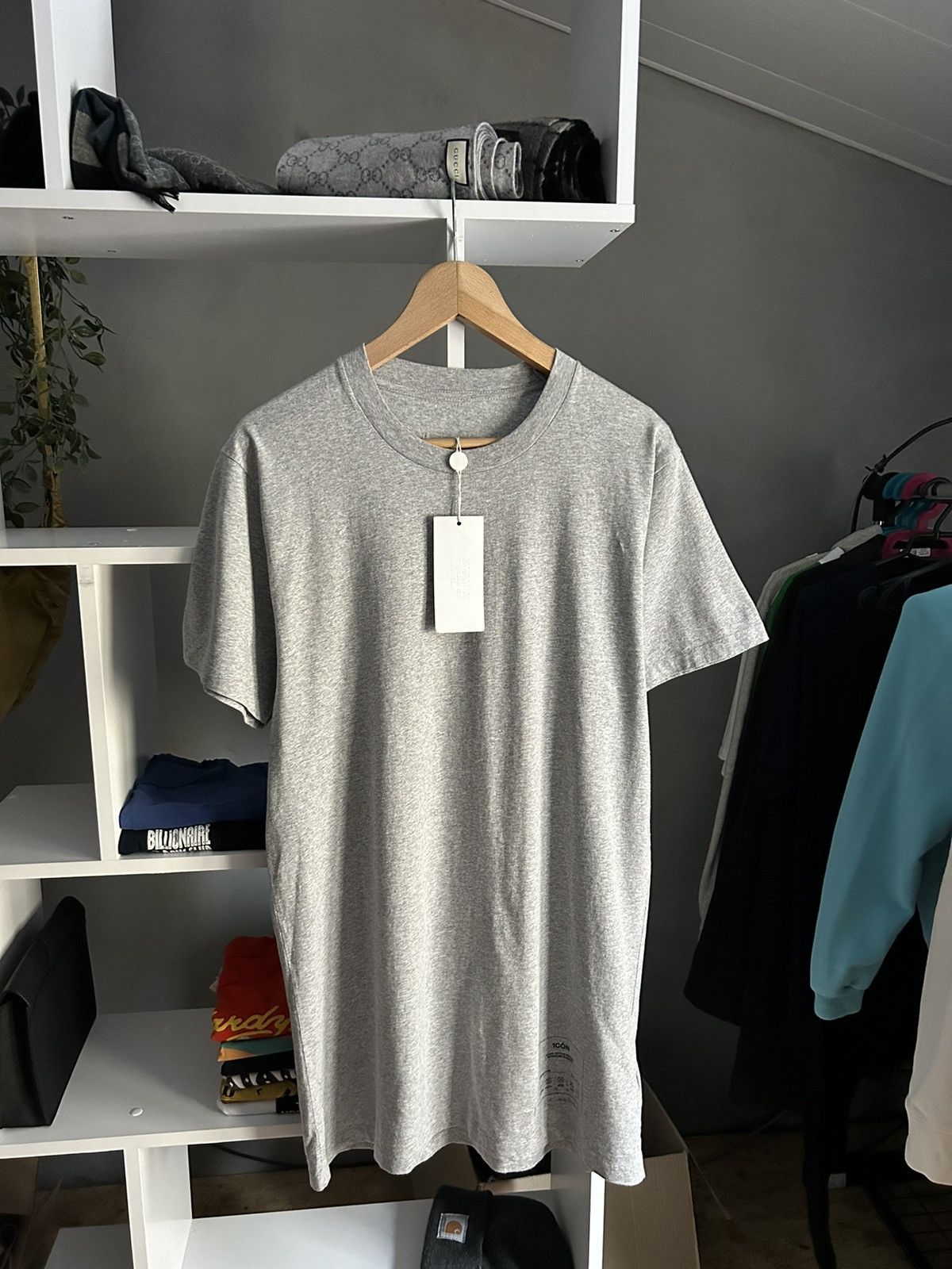 Maison Margiela ‼️NEW‼️ Maison Margiela 1CON t shirt | Grailed