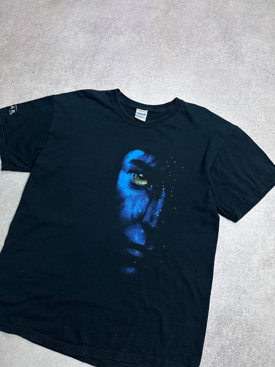 Vintage Vintage 00's Avatar FOX James Cameron T-shirt L Size US L / EU 52-54 / 3 - 3 Thumbnail