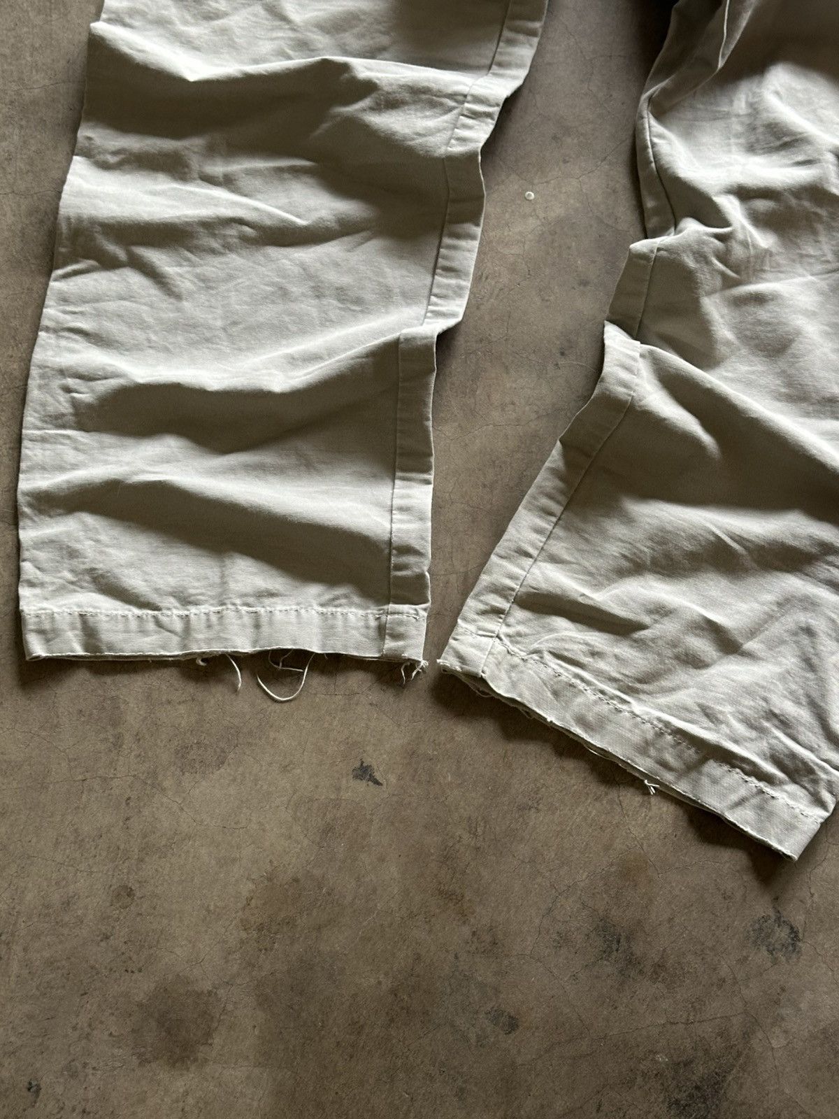 Quiksilver Y2K Quiksilver Pants Size US 36 / EU 52 - 2 Thumbnail
