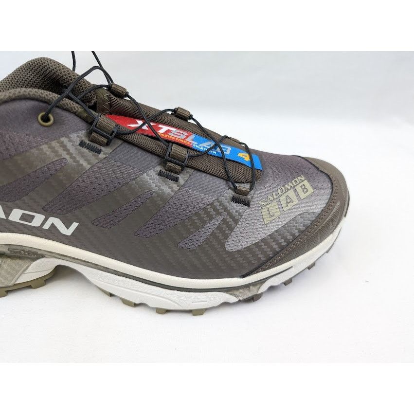 Salomon o1rshd1 XT-4 OG Aurora Borealis Sneakers in Multicolor Size US 11 / EU 44 - 3 Thumbnail
