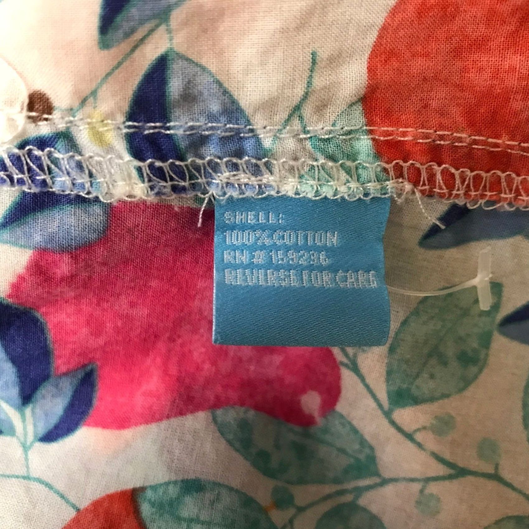 J.McLaughlin VINTAGE No, discarded; please ignore. Size S / US 4 / IT 40 - 8 Thumbnail