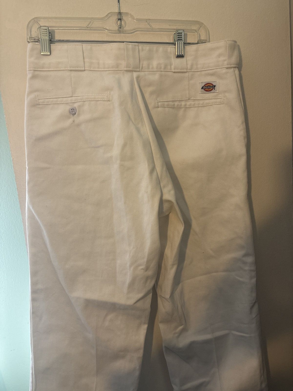 Dickies Dickies work pants Size US 32 / EU 48 - 2 Thumbnail