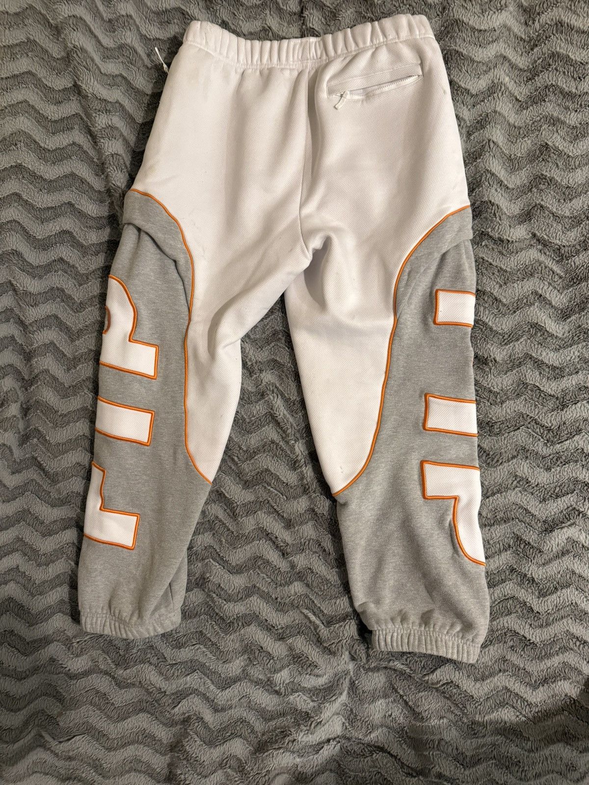 Fuck The Population Ftp swetpants size m Size US 34 / EU 50 - 4 Thumbnail