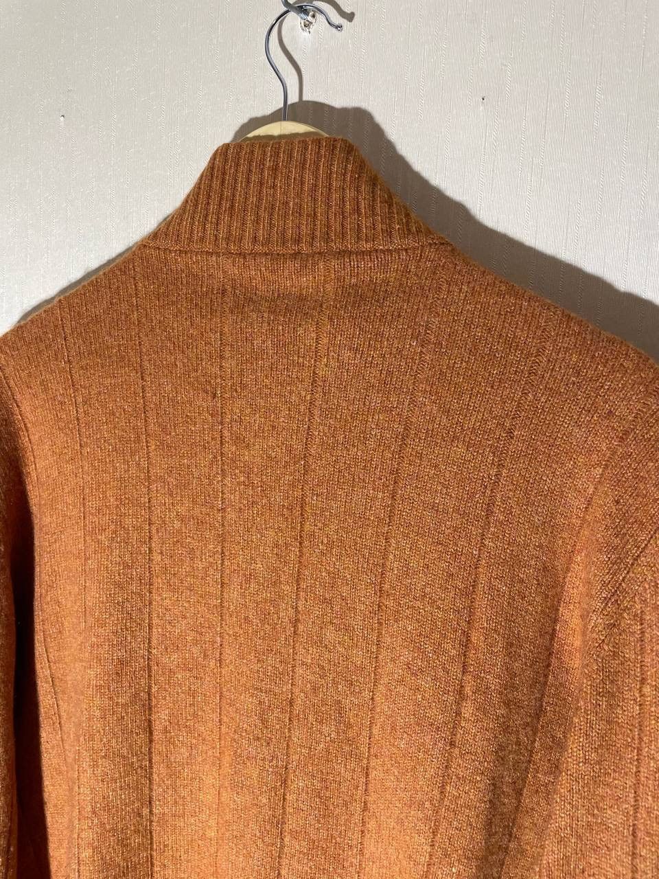 Loro Piana × Vintage Loro Piana Vintage Cashmere Sweater Size US XL / EU 56 / 4 - 13 Thumbnail