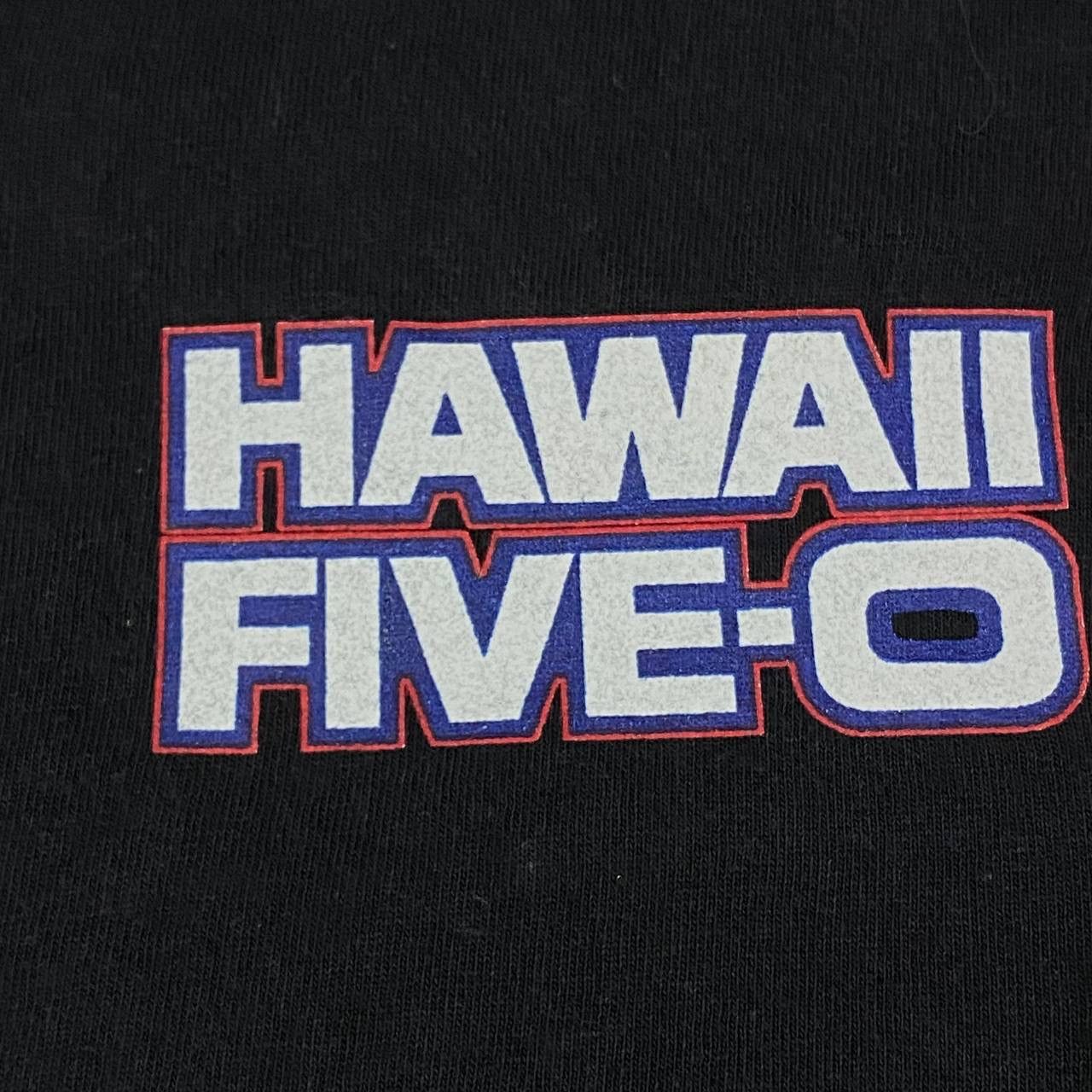 Vintage Vintage Y2K hawaii five-o tv series movie film Size US M / EU 48-50 / 2 - 4 Thumbnail