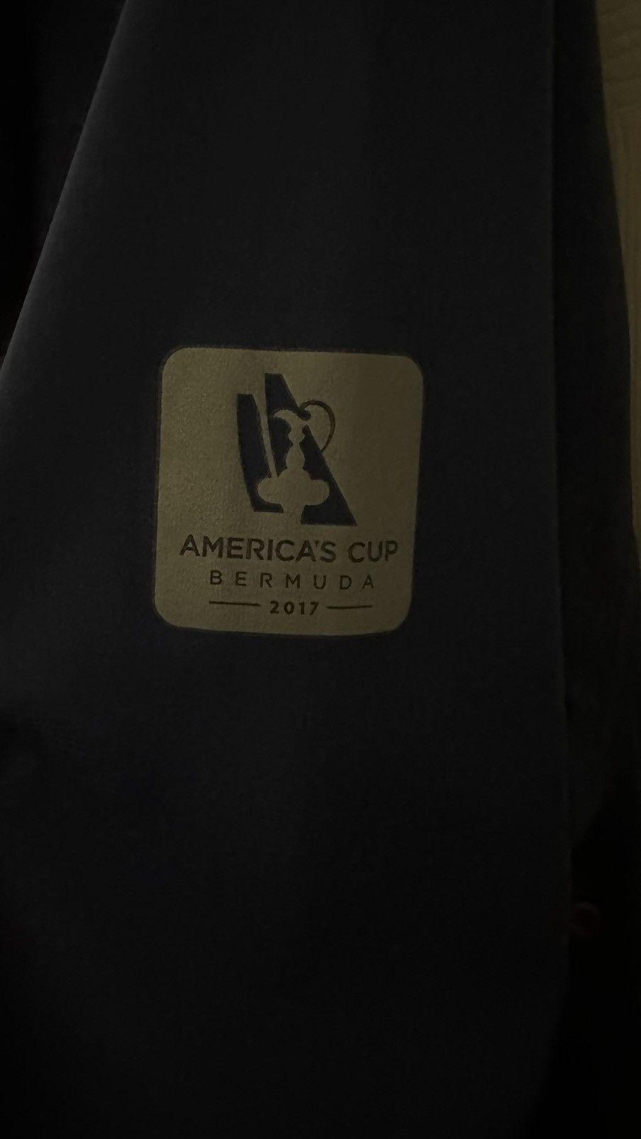 Vineyard Vines Americas Cup 2017 Bermuda Size US L / EU 52-54 / 3 - 4 Thumbnail