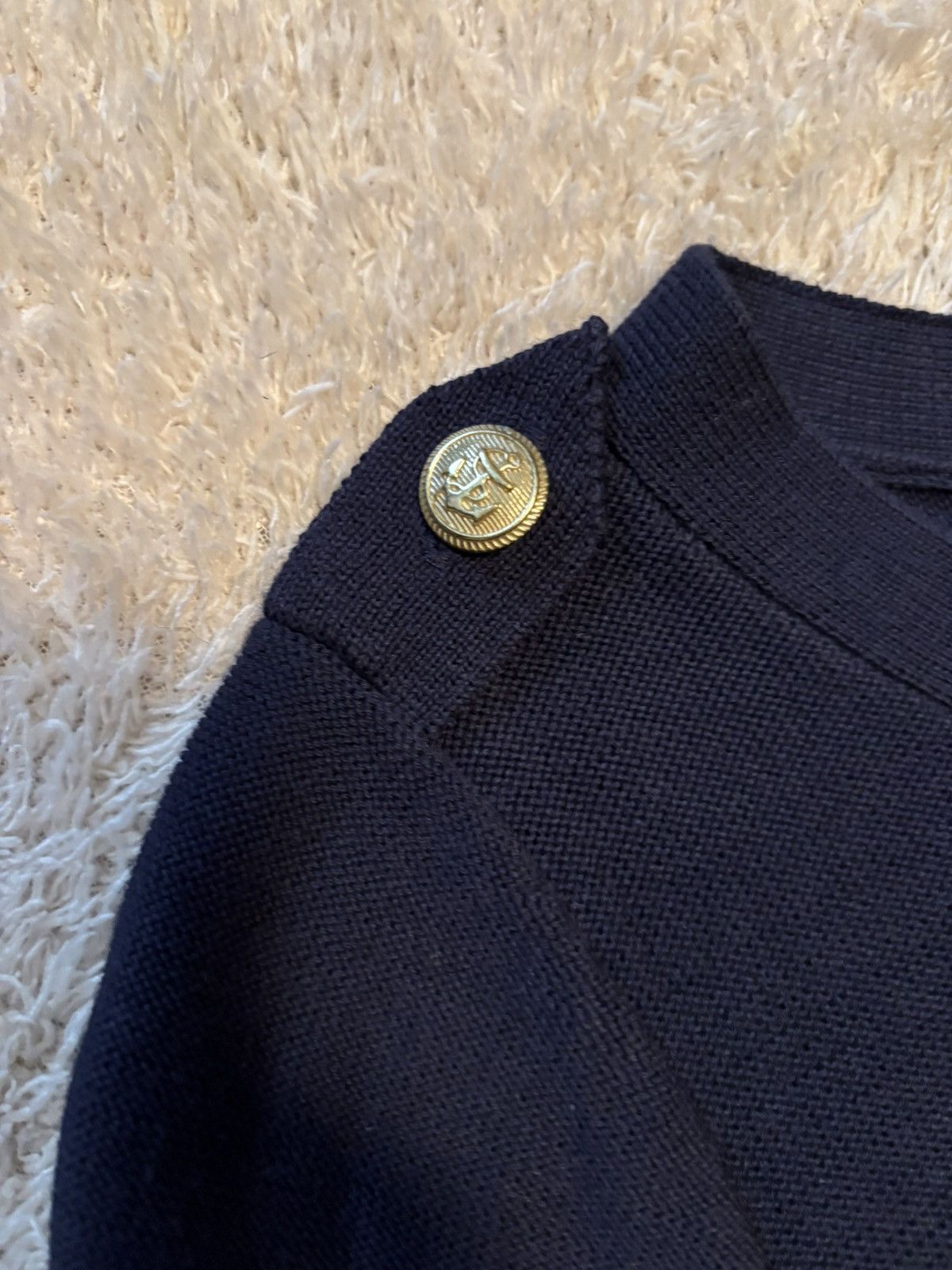Banana Republic Banana Republic stripped sweater NWT Size M / US 6-8 / IT 42-44 - 3 Thumbnail