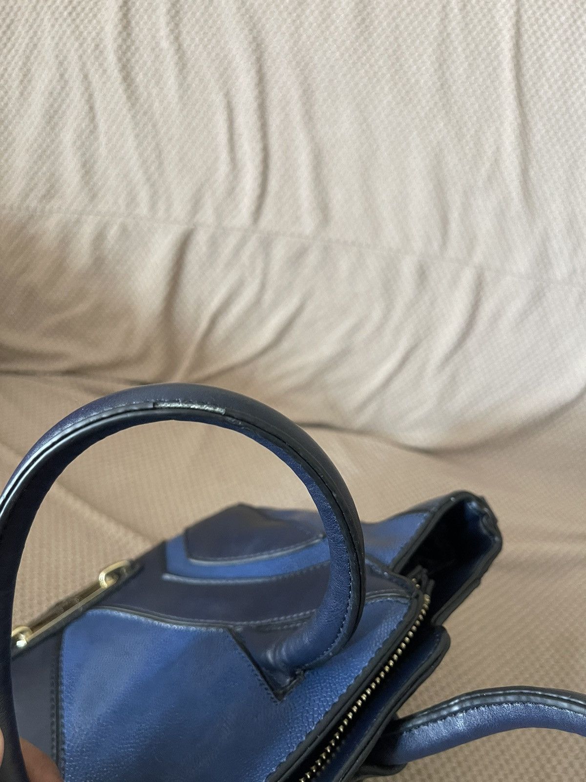 Versace Versace 19-69 sportivo srl hand bag Size ONE SIZE - 7 Thumbnail