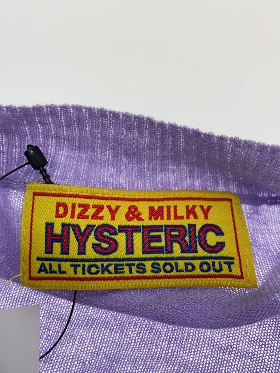 Hysteric Glamour Hysteric Graphic Knit Sweater Size US M / EU 48-50 / 2 - 4 Thumbnail