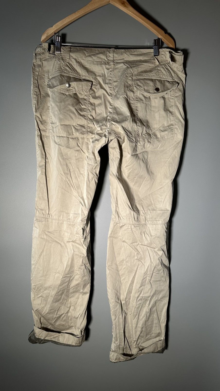 C.P. Company C.p Company pants casual🔥 Size US 34 / EU 50 - 8 Thumbnail