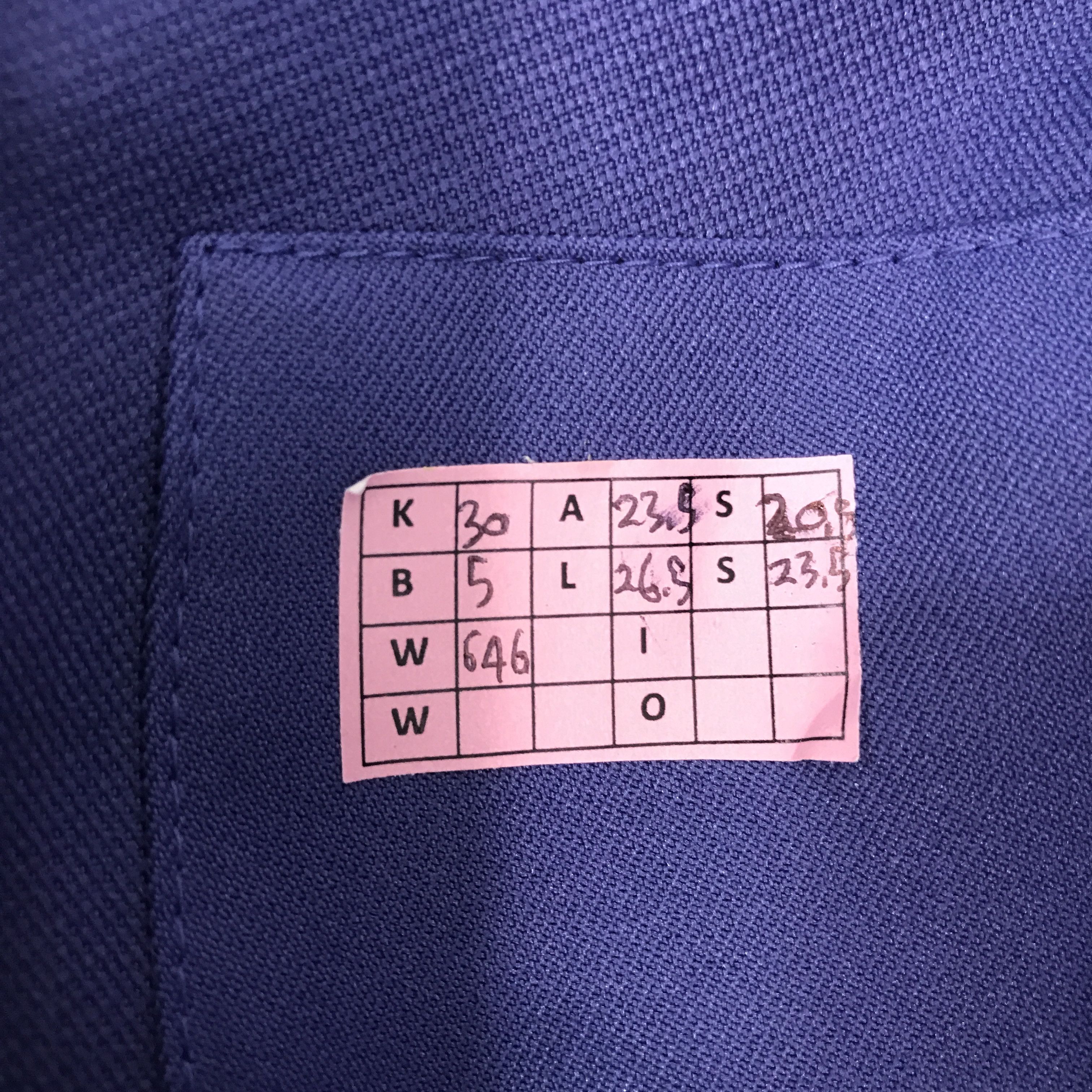 Mitsubishi Racing Custom Sport Japan Jacket