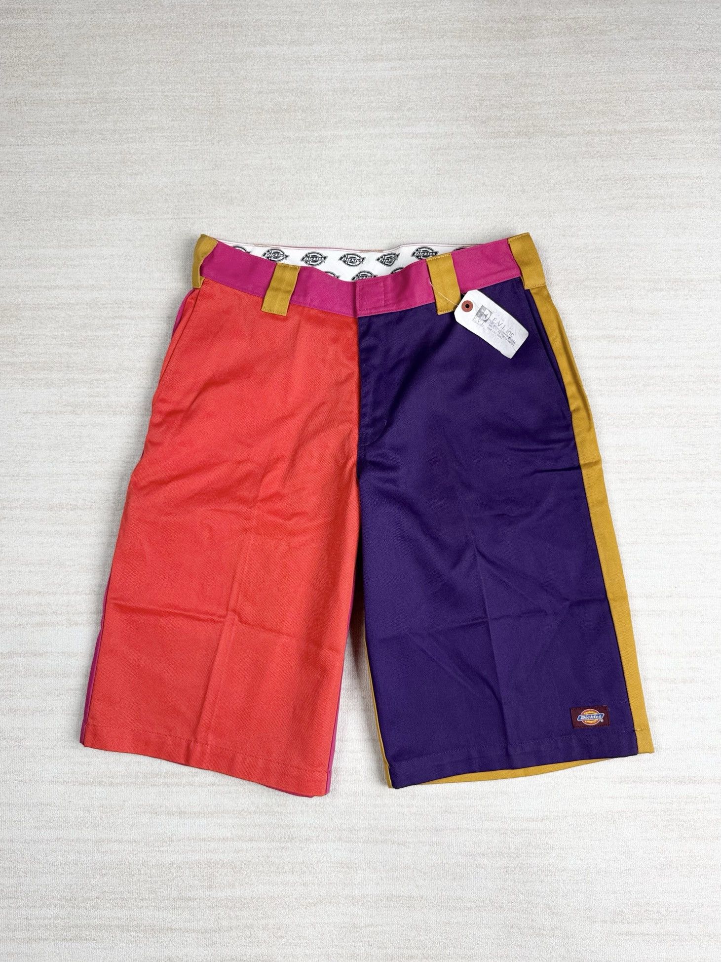 Dickies × Japanese Brand Dickies Japan sample shorts Size US 32 / EU 48 - 1 Thumbnail