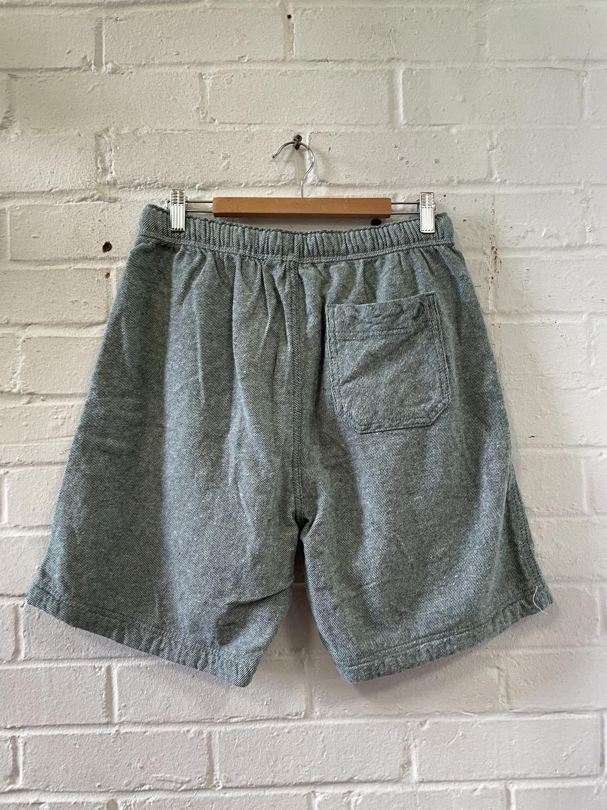FatFace FatFace Men's Casual Shorts Size S Size US 30 / EU 46 - 2 Thumbnail