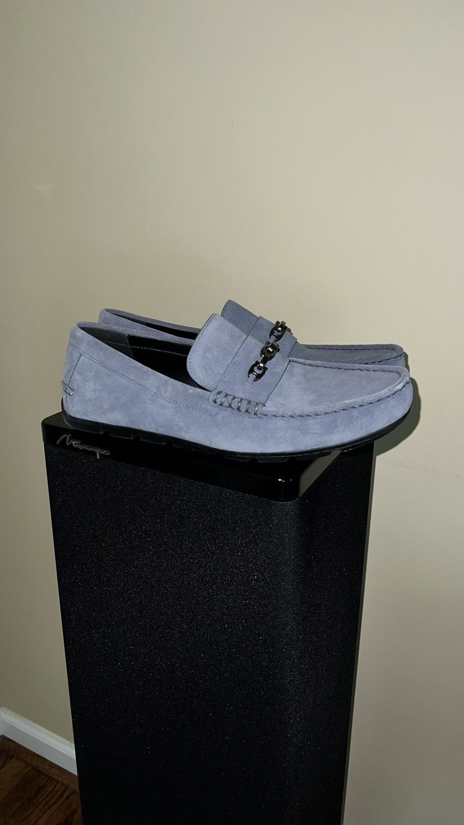 Coach Coach Loafers Size US 10 / EU 43 - 1 Thumbnail