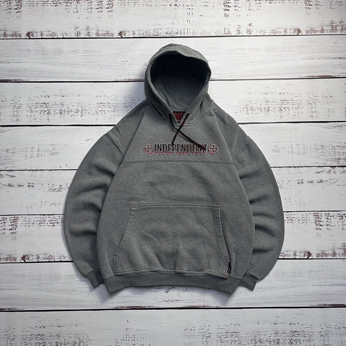 Men's Independent Truck Co. Sweatshirts & Hoodies | Grailed